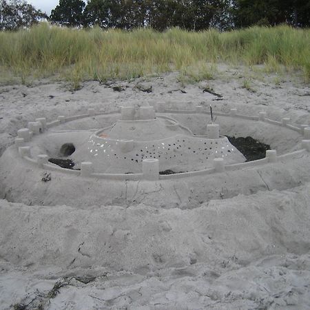 Igel Διαμέρισμα Zingst Εξωτερικό φωτογραφία