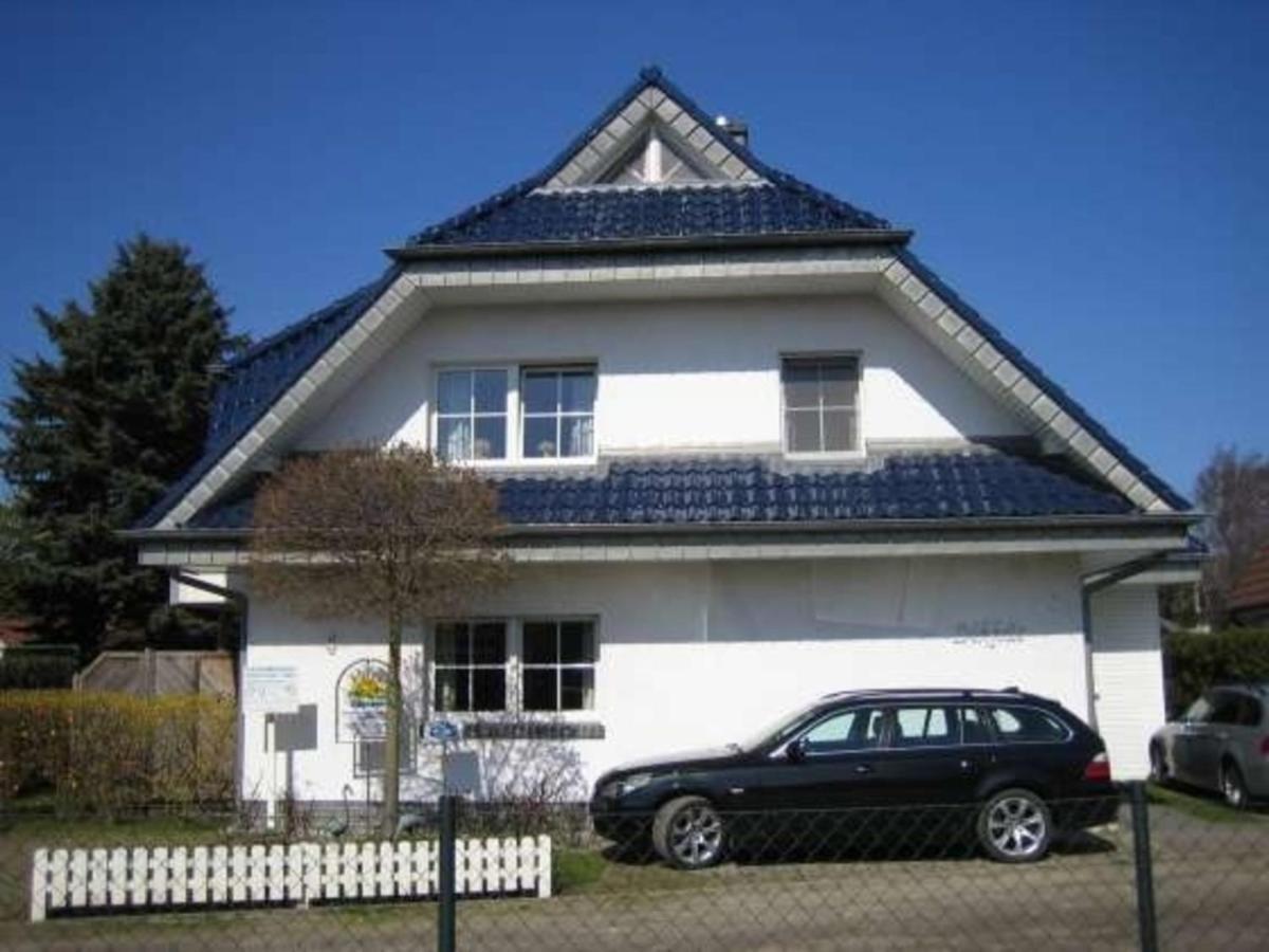 Igel Διαμέρισμα Zingst Εξωτερικό φωτογραφία