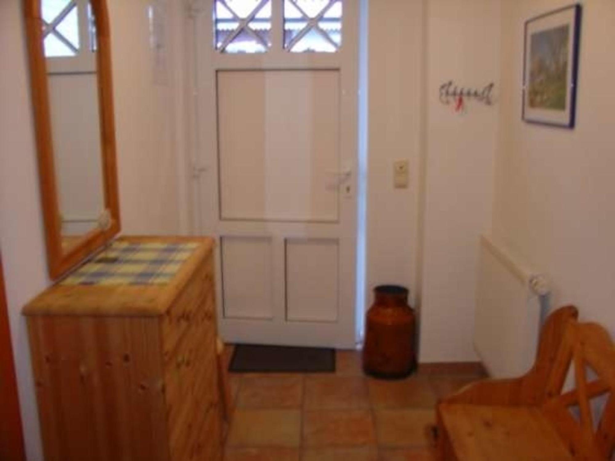 Igel Διαμέρισμα Zingst Εξωτερικό φωτογραφία